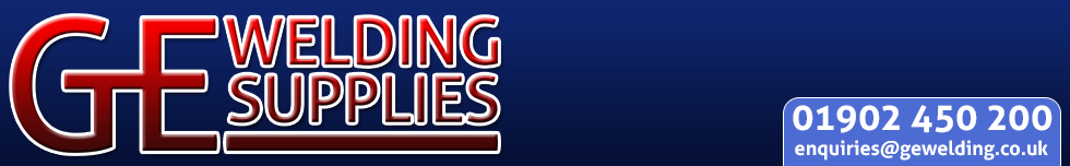 G.E. Welding Supplies Ltd
