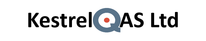 KestrelQAS Ltd