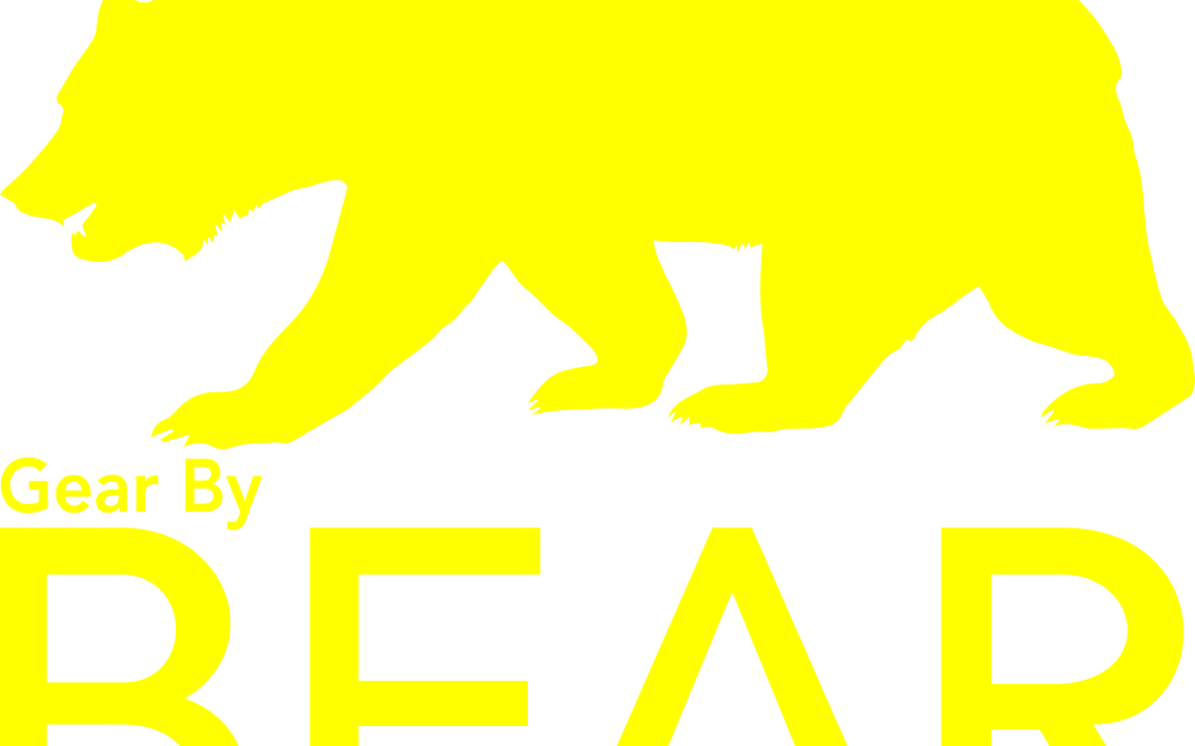 GearbyBear Ltd