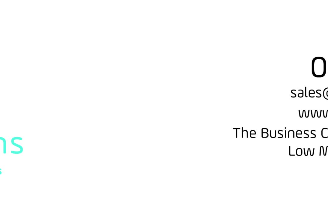 Richardson Business Equipment Distributors Ltd